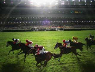 Racing comes from Kranji on Sunday